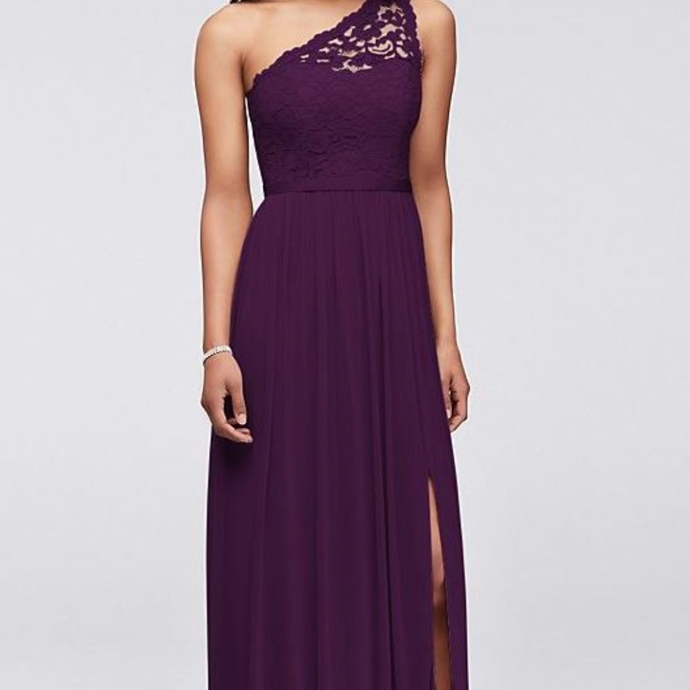 Bridesmail Dress